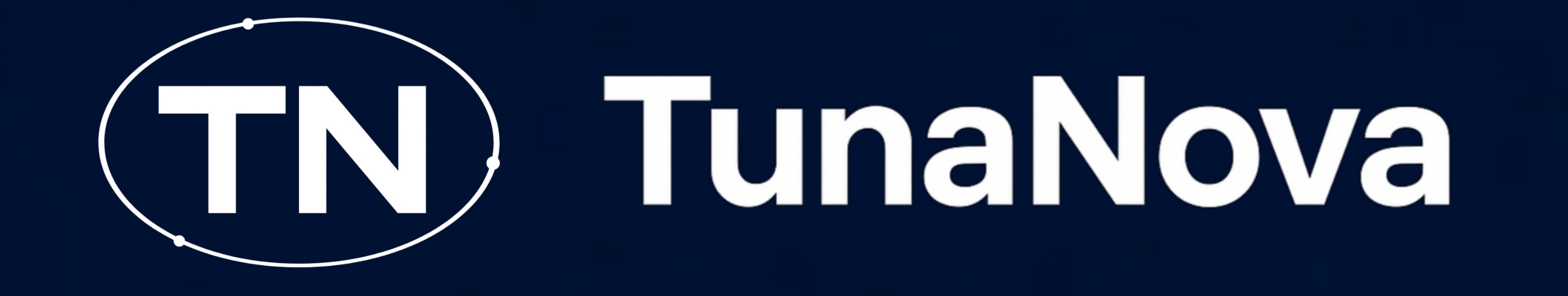 TunaNova Logo
